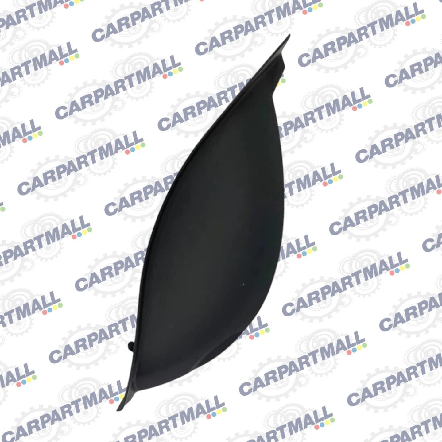2004-2012 MITSUBISHI GALANT DASH RIGHT SIDE END CAP COVER TRIM MR590272 OEM