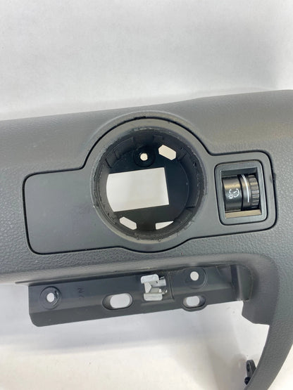 2011-2017 VW CC DASH LIGHT SWITCH TRIM BEZEL DRIVER SIDE OEM FACTORY 3AB-857-200