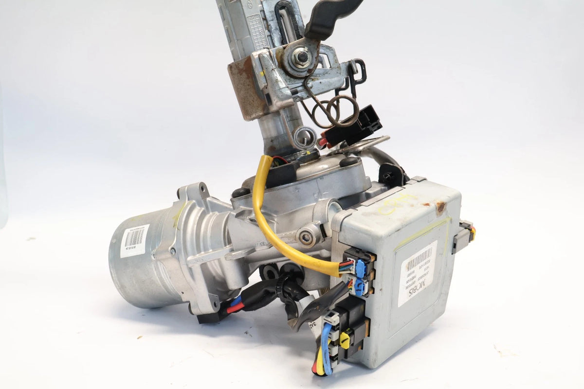 2011-2016 HYUNDAI ELANTRA STEERING COLUMN MOTOR MODULE ASSEMBLY UPPER 563003X005