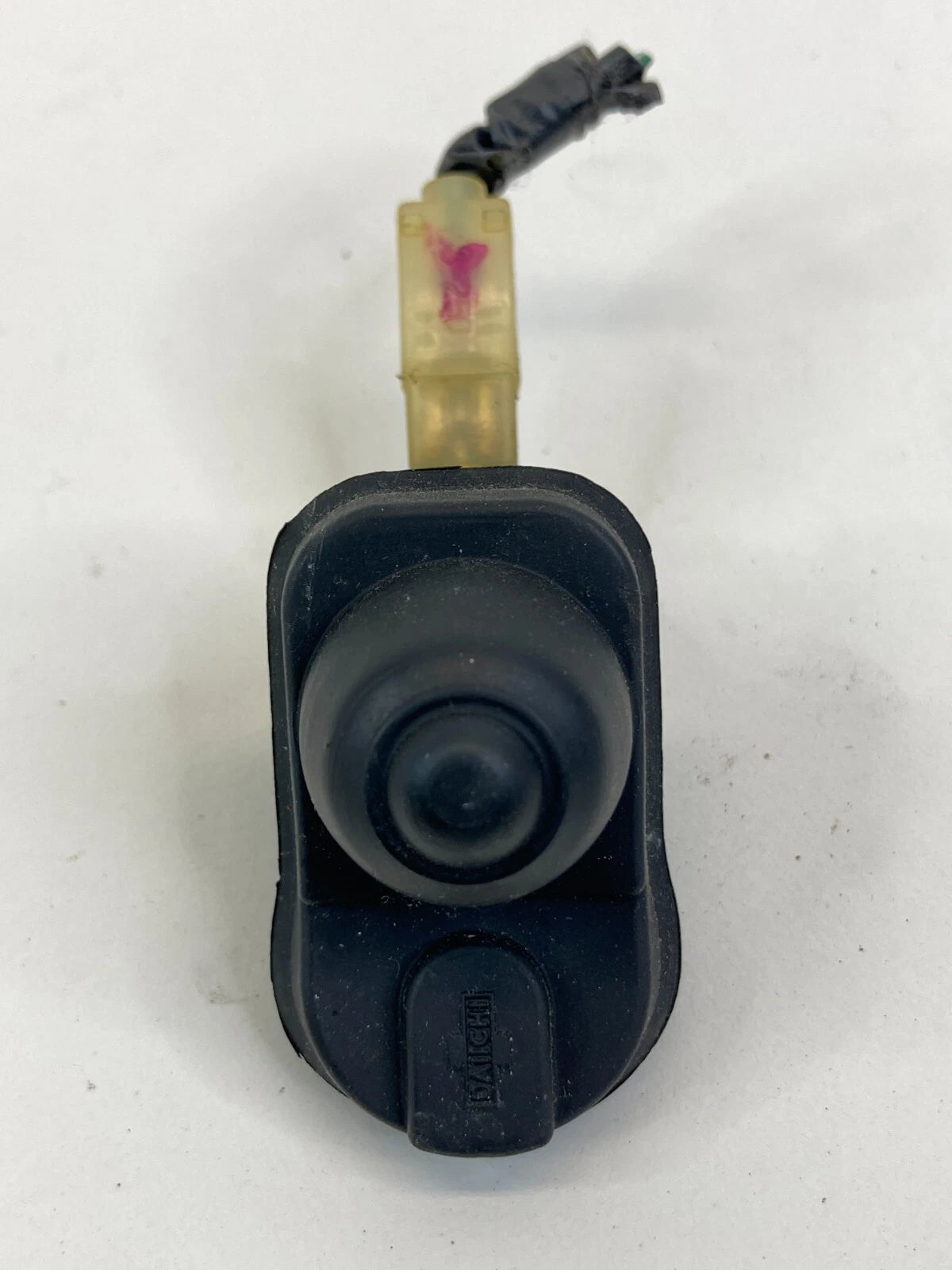 1998-2002 HONDA ACCORD REAR RH PASSENGER DOOR JAMB AJAR LIGHT SWITCH SENSOR OEM