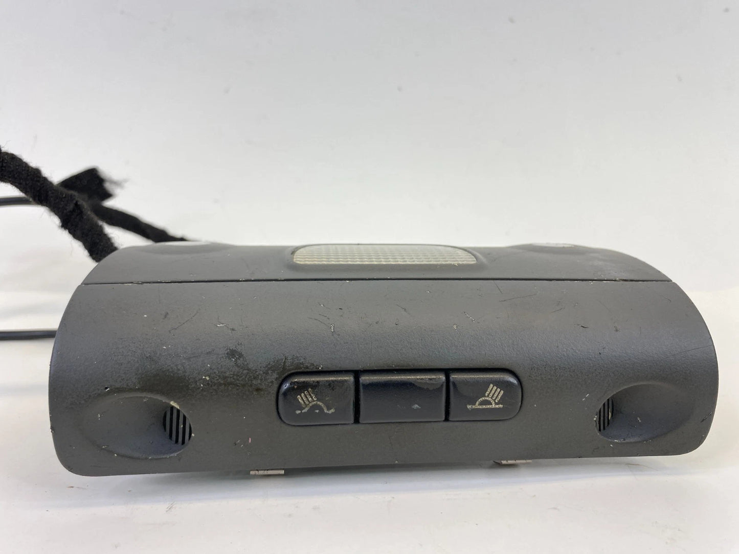 2004-2007 Saab 9-3 Convertible Roof Overhead Dome Map Light Reading Lamp