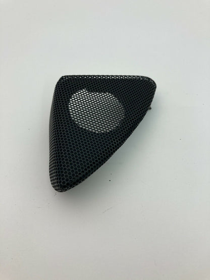 98- Front Right Passenger Side Door Tweeter Speaker Cover Panel