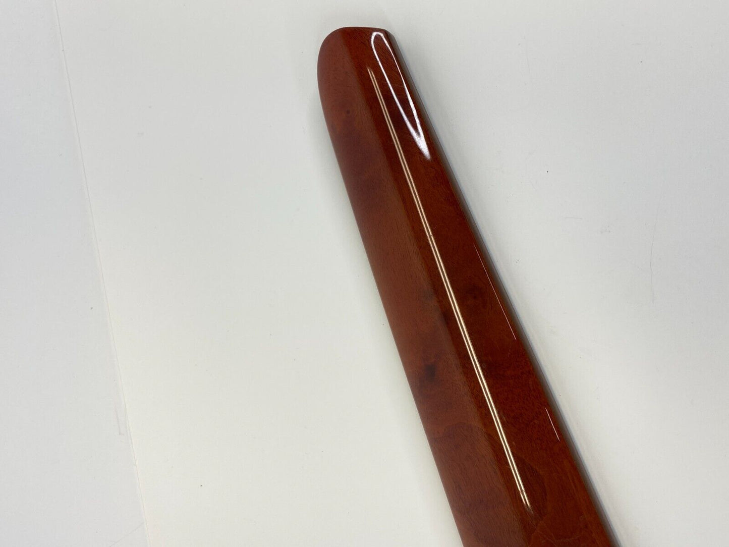 1998-2005 Lexus GS300 Rear Right Door Panel Wood Trim Molding 67783-30140