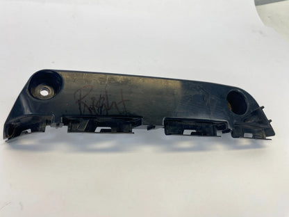 2009-2016 TOYOTA VENZA FRONT RIGHT BUMPER COVER SUPPORT RAIL 52535-0T010 OEM