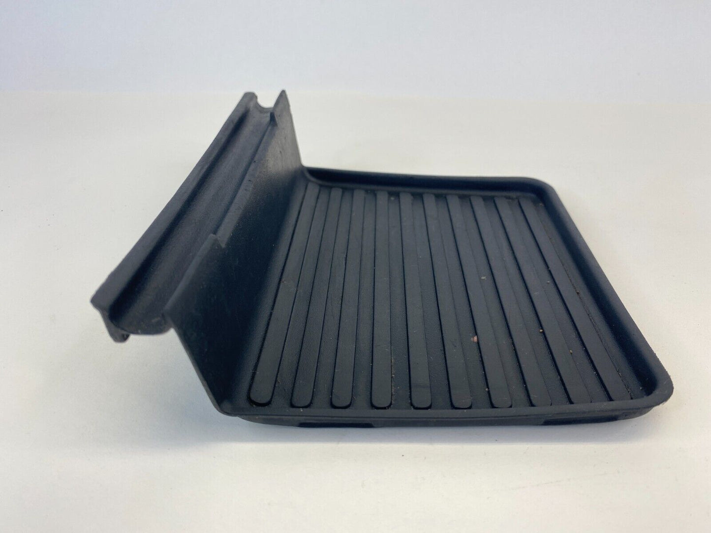 2002-2005 Ford Explorer Center Console Rubber Tray Mat Insert 1L2X78046B76 OEM