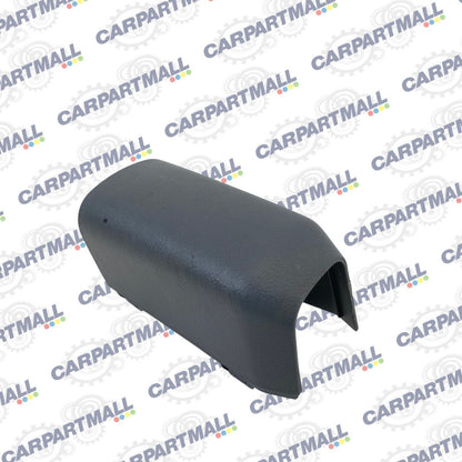 05-10 Honda Odyssey Front Seat Side Panel Cover Trim Cap 81595-SHJA-A010-M1 OEM