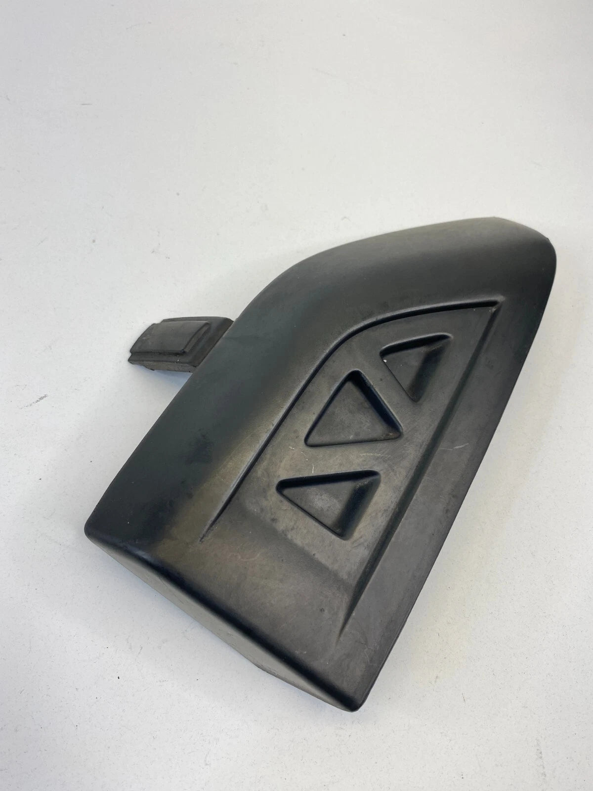 01-06 ACURA MDX RIGHT PASSENGER ROOF RACK RAIL END CAP COVER 75276-S3V-A01