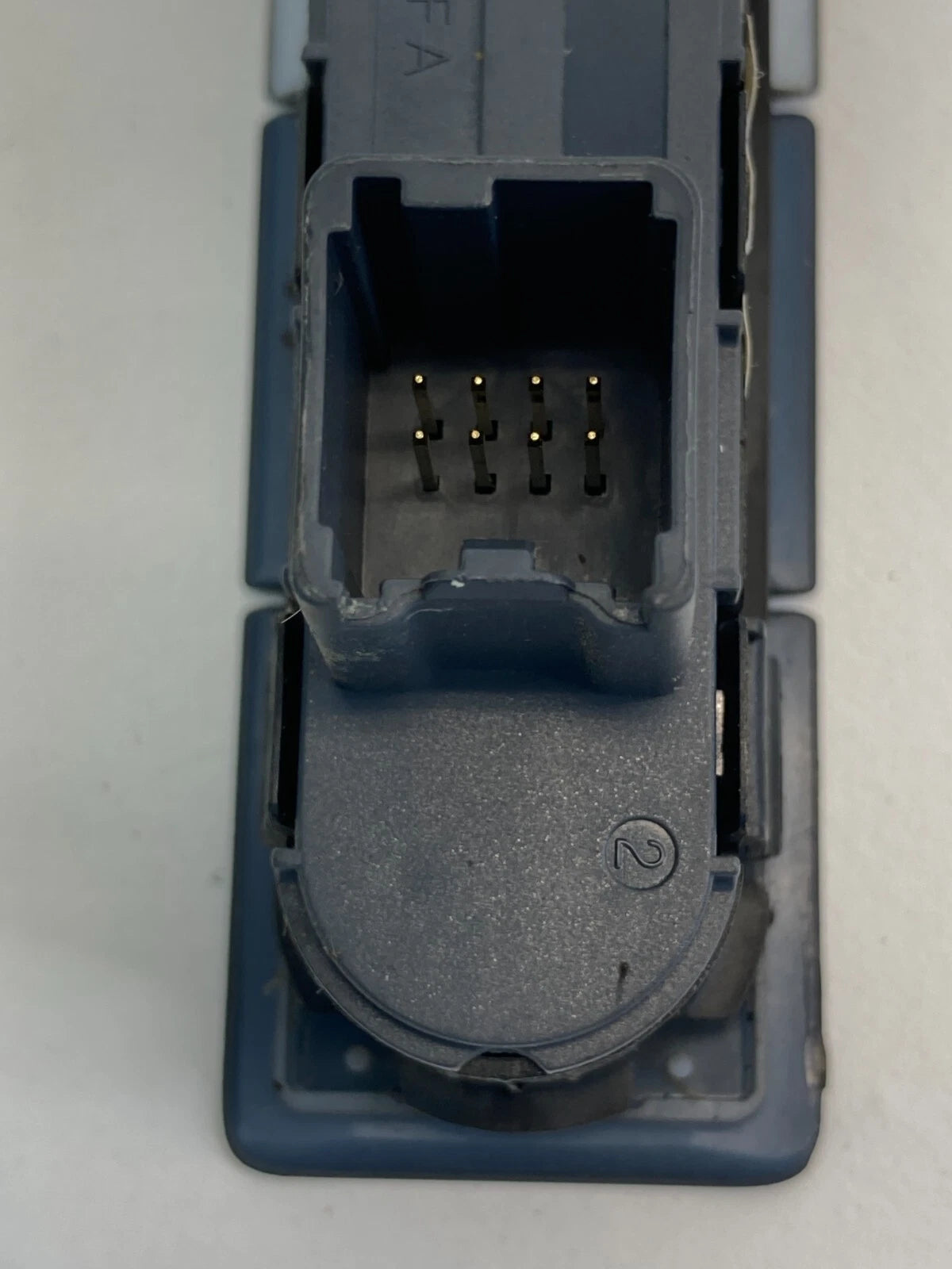 OEM 08 09 10 11 FORD FOCUS TRACTION CONTROL SWITCH BUTTON 9S4T-13D734-AAW