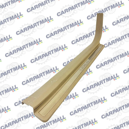 1997-2000 LEXUS LS400 FRONT RIGHT DOOR SCUFF SILL PLATE TRIM MOLDING 67913-50040