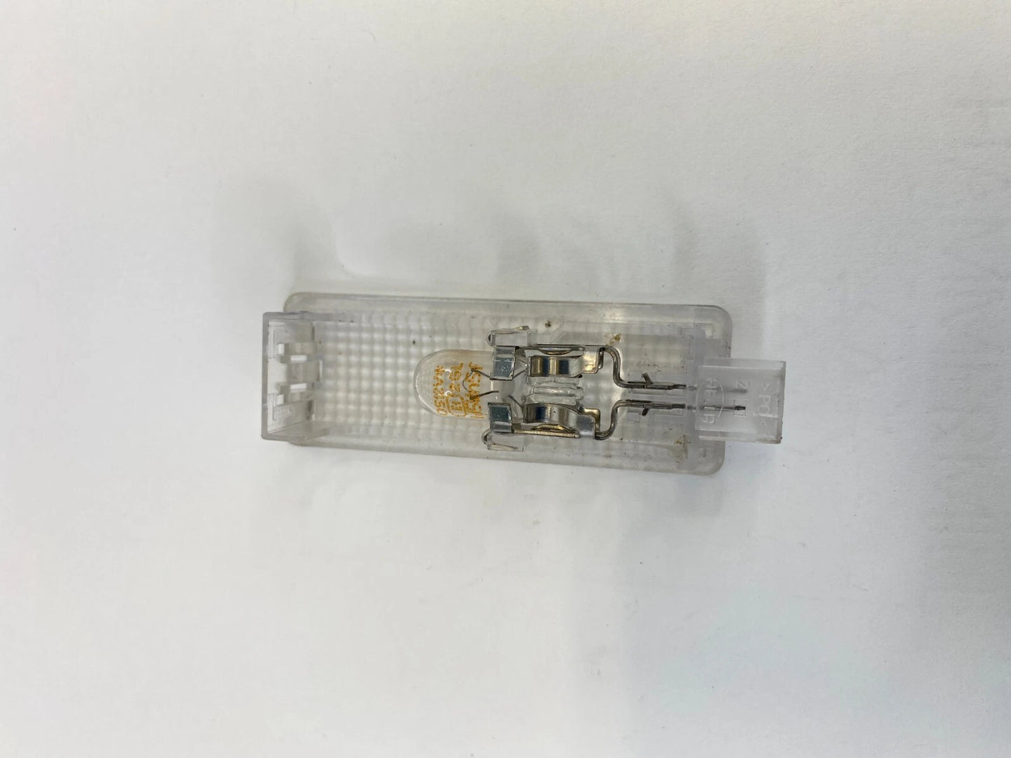 04-07 BMW 530I 525I FRONT RIGHT DOOR PANEL COURTESY LIGHT LAMP 6-961-999