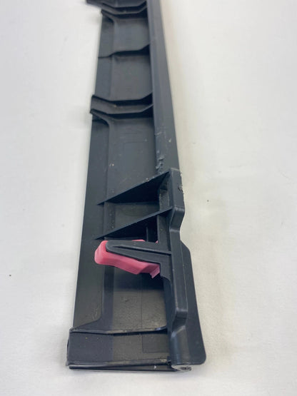 08-15 SCION XB DASH TRIM CAP LOCATED UNDER RADIO STEREO LOWER BEZEL 55422-12230