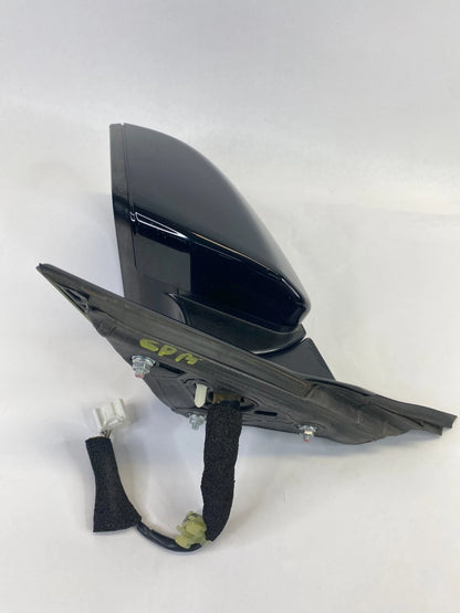 2016-2021 HONDA CIVIC SEDAN FRONT LEFT DRIVER POWER SIDE VIEW MIRROR OEM