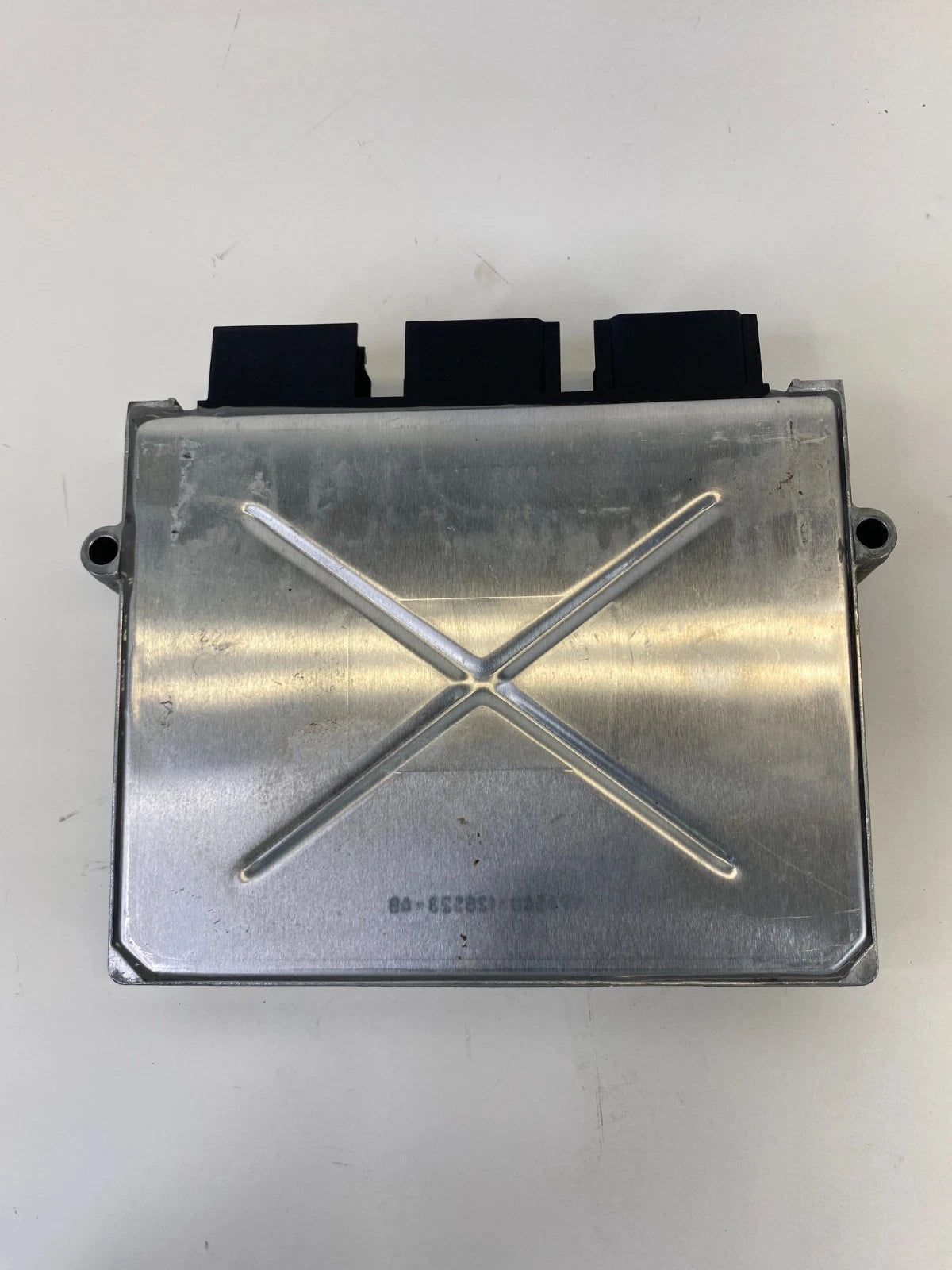 2006 2007 FORD FOCUS 2.0 ENGINE COMPUTER CONTROL MODULE PCM ECU ECM 6S4A12A650TB