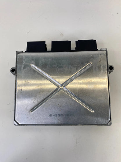 2006 2007 FORD FOCUS 2.0 ENGINE COMPUTER CONTROL MODULE PCM ECU ECM 6S4A12A650TB