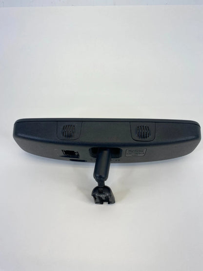 2009-2012 FORD ESCAPE REAR VIEW MIRROR W/ AUTO DIMMING MICROPHONE 9U5A-17E678-AD