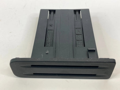 2009-2011 VOLKSWAGEN TIGUAN FRONT CONSOLE STORAGE COMPARTMENT 5M0-858-373-D OEM