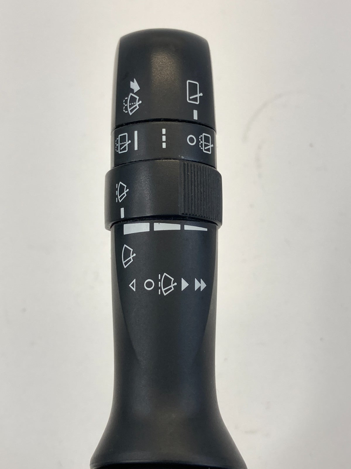 2008-2011 Toyota Prius Front & Rear Windshield Wiper Control Switch OEM