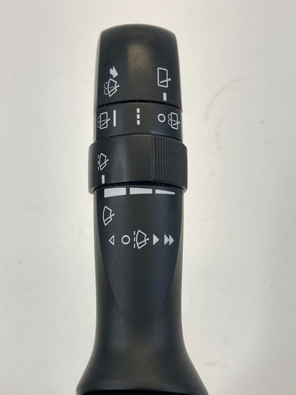 2008-2011 Toyota Prius Front & Rear Windshield Wiper Control Switch OEM