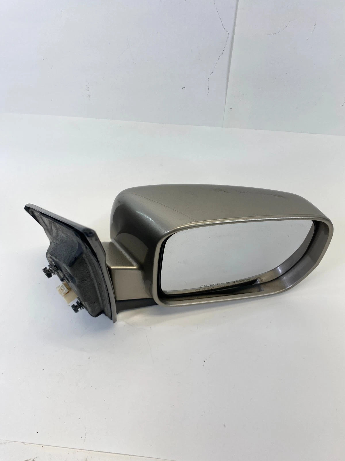 2005-2007 HONDA PILOT POWER SIDE VIEW DOOR MIRROR RIGHT RH PASSENGER OEM FACTORY