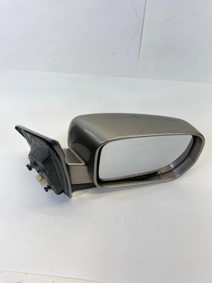 2005-2007 HONDA PILOT POWER SIDE VIEW DOOR MIRROR RIGHT RH PASSENGER OEM FACTORY