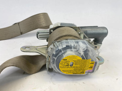 2007 2008 2009 LEXUS RX350 FRONT RIGHT PASSENGER SIDE SEAT BELT RETRACTOR ASSY