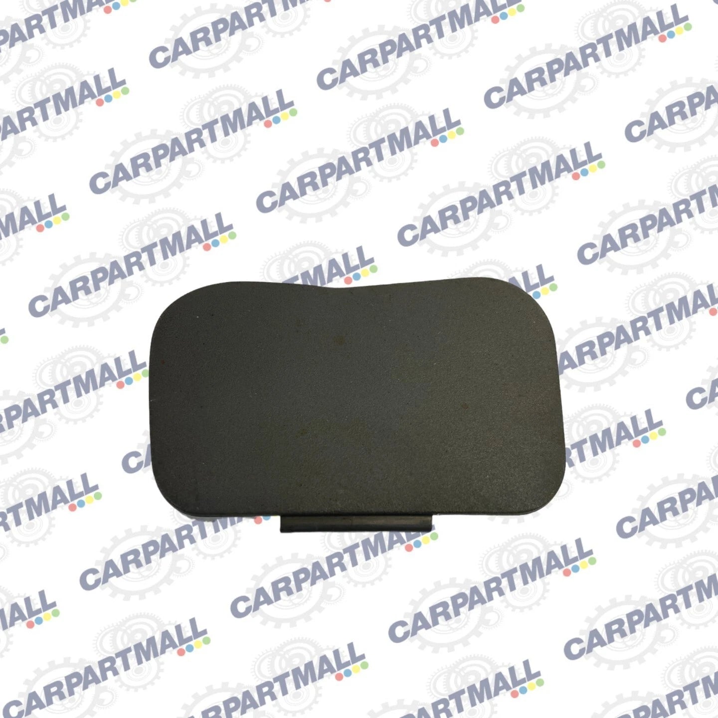 09-13 TOYOTA COROLLA STEERING WHEEL LEFT HOLE COVER TRIM BEZEL 45187-02040 OEM