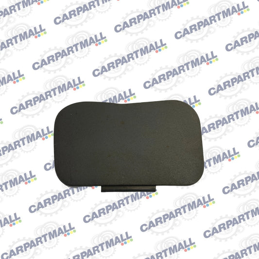 09-13 TOYOTA COROLLA STEERING WHEEL LEFT HOLE COVER TRIM BEZEL 45187-02040 OEM