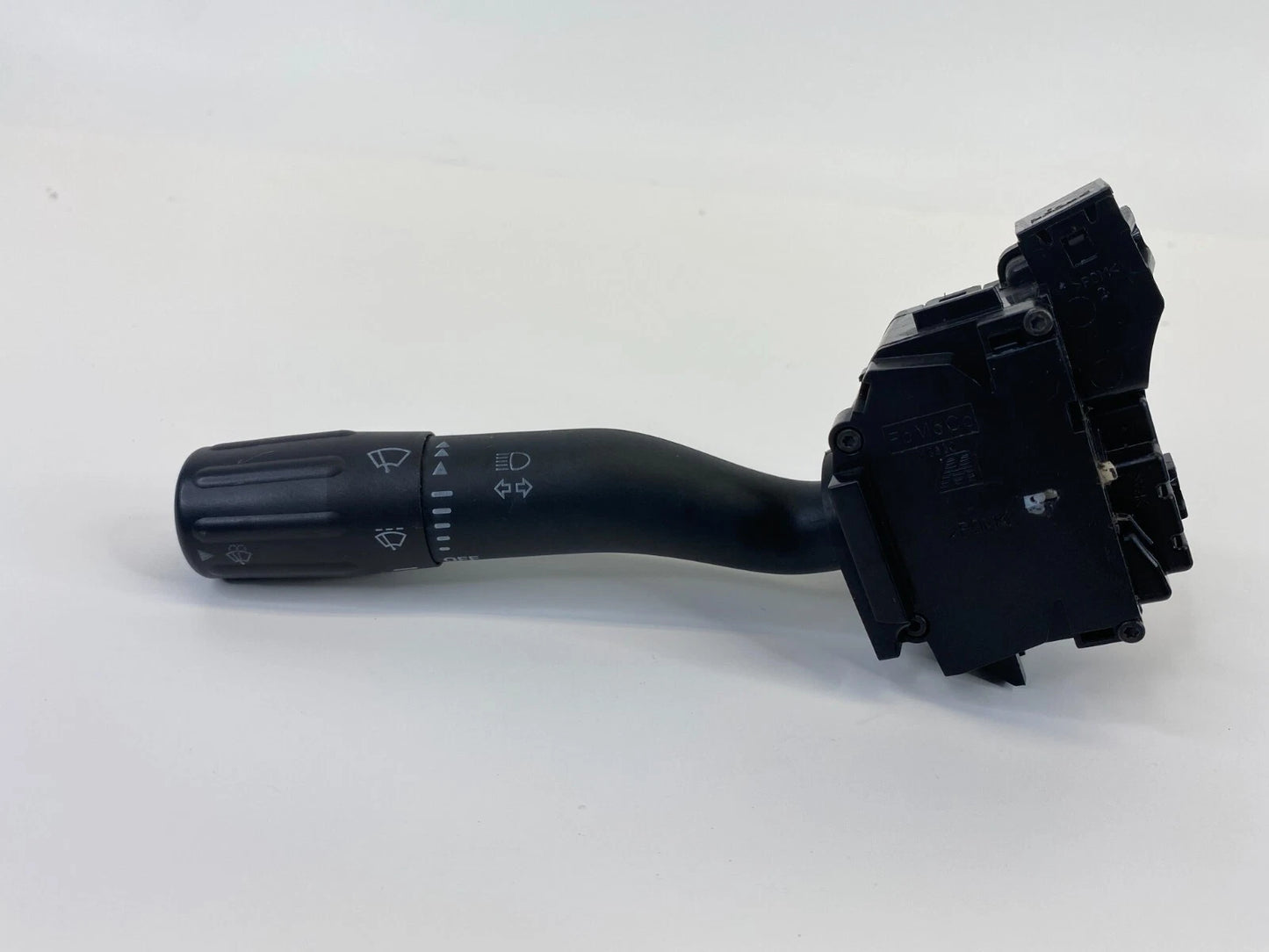 2006-2012 FORD FUSION WIPER & TURN SIGNAL CONTROL SWITCH ASY 6E5T-13K359-AFW OEM