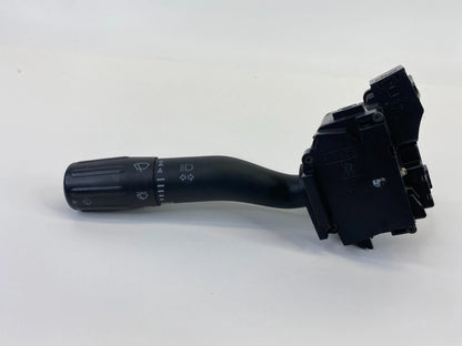 2006-2012 FORD FUSION WIPER & TURN SIGNAL CONTROL SWITCH ASY 6E5T-13K359-AFW OEM