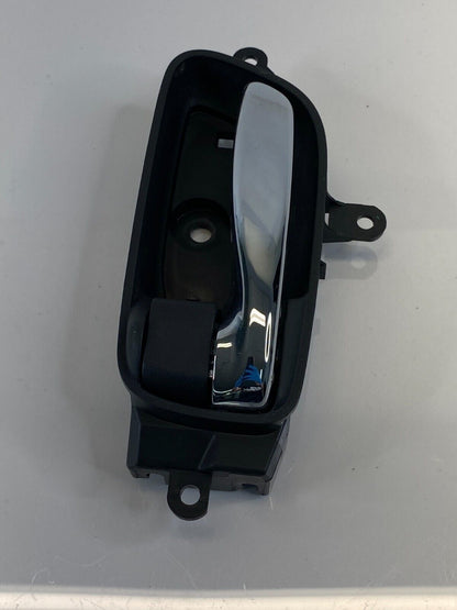 2013-2018 Nissan Altima Sedan Rear Left Interior Inner Back Door Handle OEM