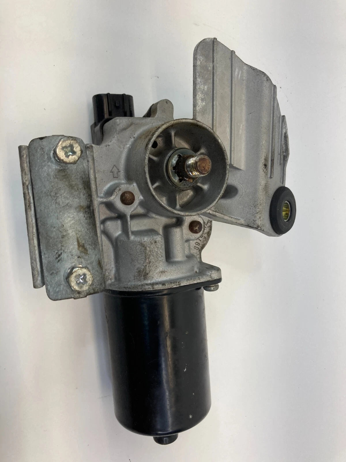 2007-2013 NISSAN ALTIMA FRONT WINDSHIELD WIPER MOTOR ASSEMBLY OEM 28810-JA00A