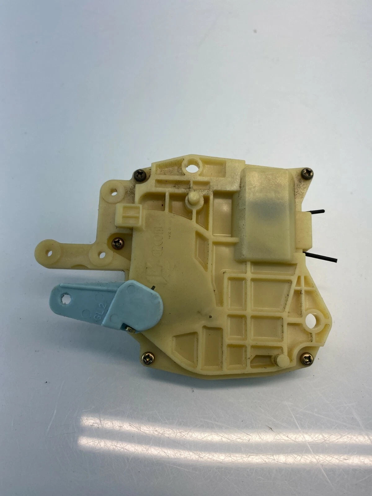 1998-2002 HONDA ACCORD SEDAN REAR LEFT BACK SIDE DOOR LOCK LATCH ACTUATOR OEM