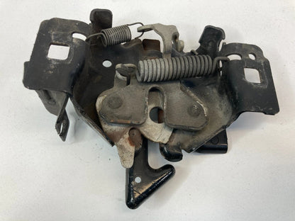 2004-2014 FORD F-150 F150 HOOD LOCK LATCH RELEASE ACTUATOR ASSEMBLY 5L3A 16700