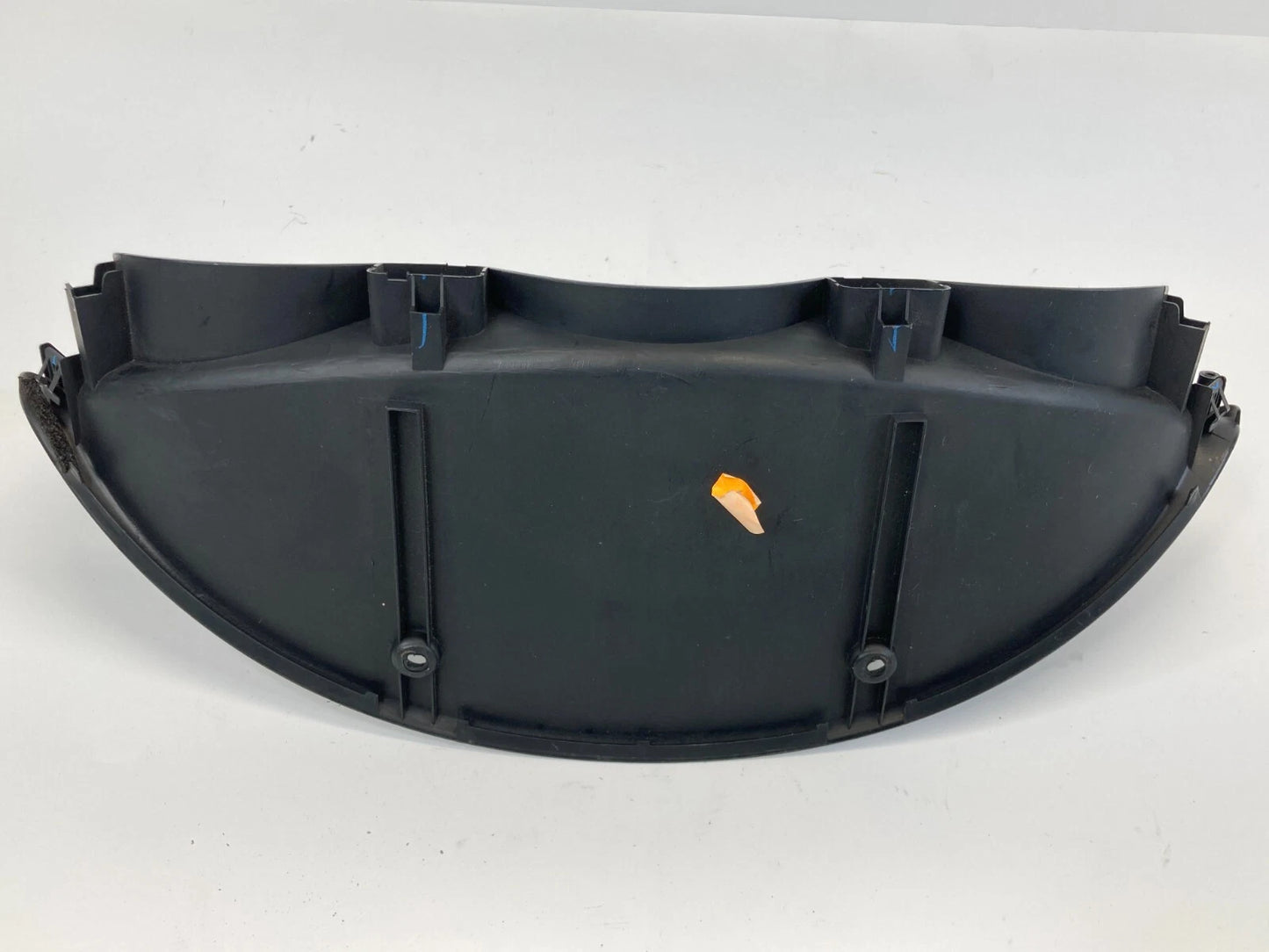 2001-2006 ACURA MDX SPEEDOMETER INSTRUMENT PANEL CLUSTER DASHBOAR BEZEL TRIM OEM