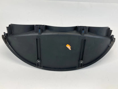 2001-2006 ACURA MDX SPEEDOMETER INSTRUMENT PANEL CLUSTER DASHBOAR BEZEL TRIM OEM