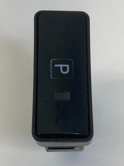 2004-2009 TOYOTA PRIUS PARKING BRAKE CONTROL SWITCH P BUTTON 15A685 OEM