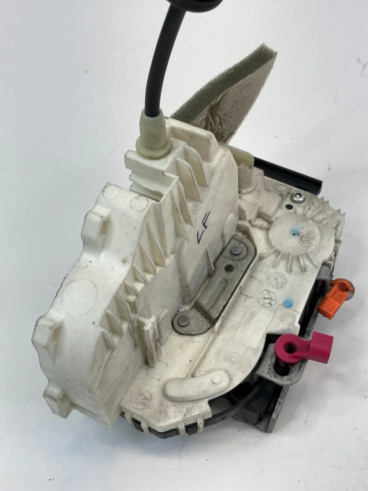 2012-2015 RAM CARGO VAN FRONT LEFT DRIVER DOOR LOCK LATCH ACTUATOR 4589693AD OEM