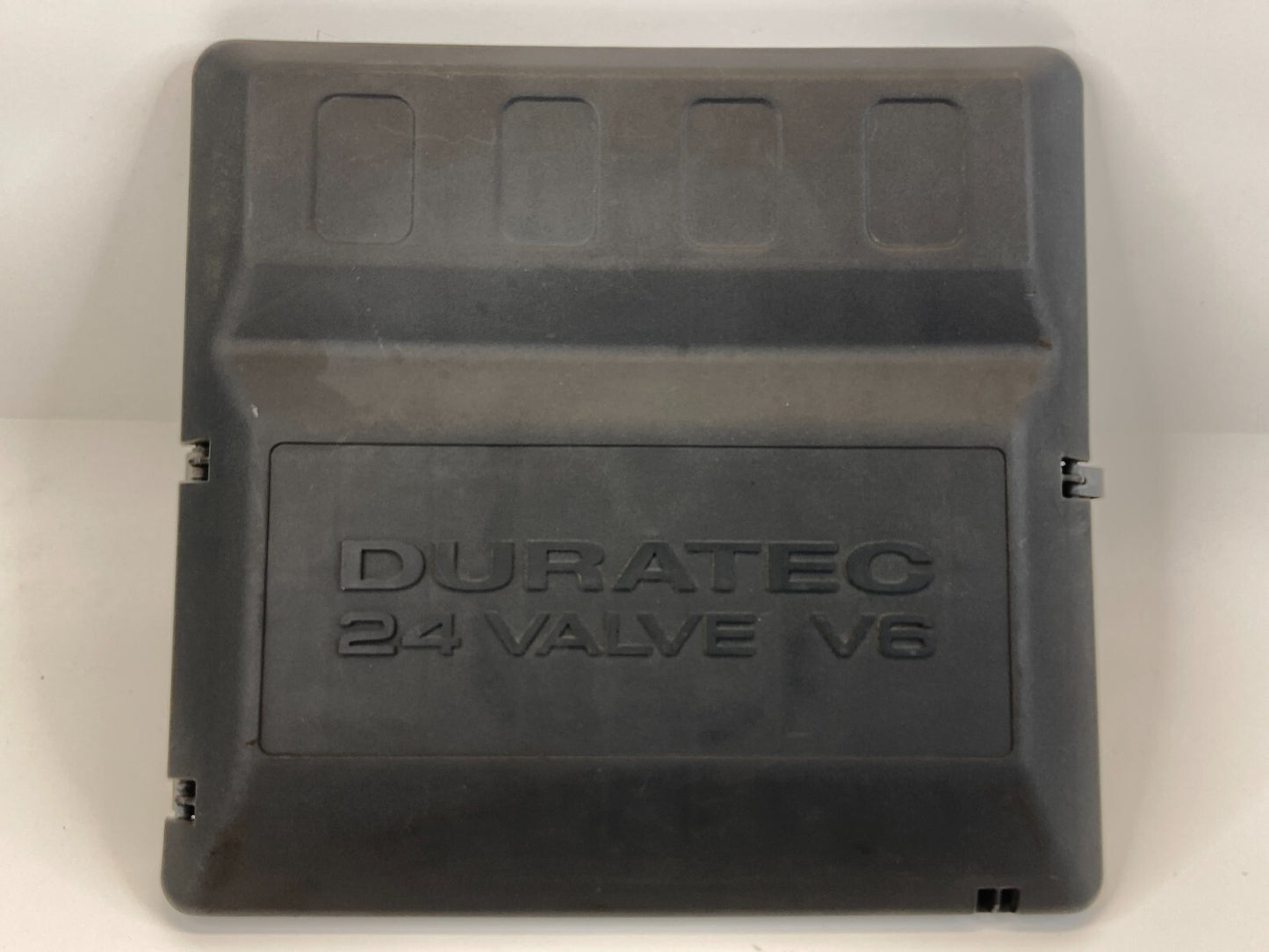 09-12 Ford Escape 3.0L A/T Engine Cover Air Intake Cleaner Lid Top 9L84-9661-BD