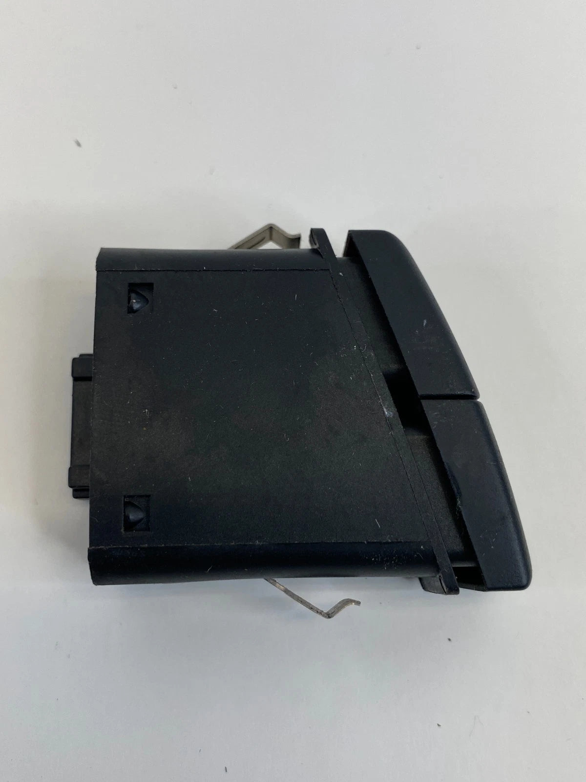 06 07 BMW 530XI DASH HAZARD LIGHT CENTRAL DOOR LOCK CONTROL SWITCH 61316919506
