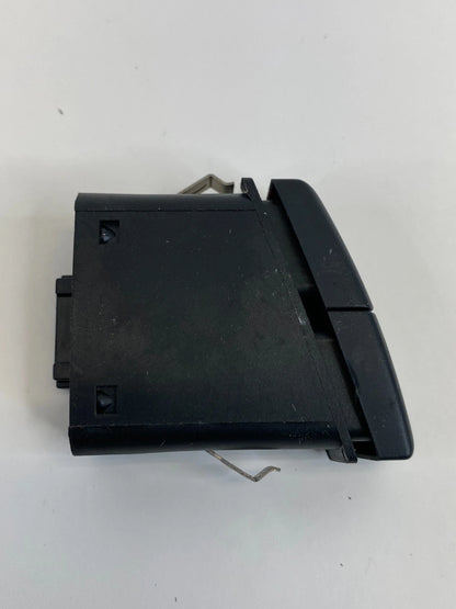 06 07 BMW 530XI DASH HAZARD LIGHT CENTRAL DOOR LOCK CONTROL SWITCH 61316919506