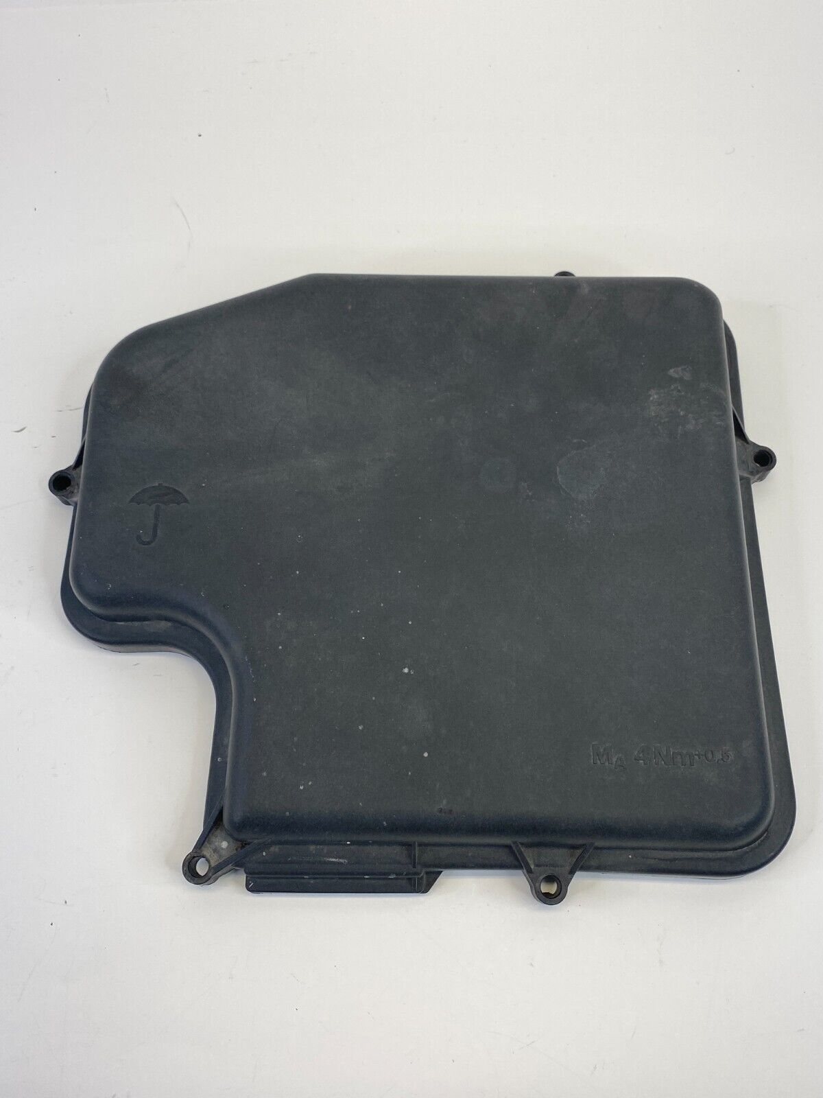 00 01 Audi A6 Quattro 2.8L Engine Computer Control Housing Box Cover 801907613A