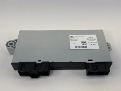 2011-2017 BMW X3 3.0L L6 COMFORT ACCESS COMPUTER CONTROL MODULE UNIT 61.35-9 241