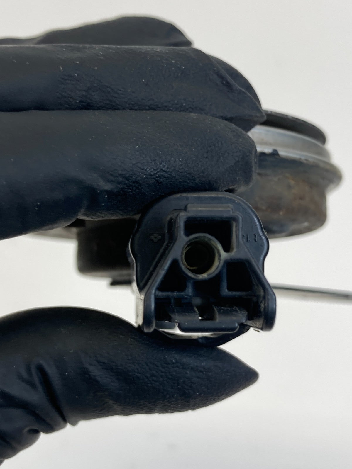 2015-2020 Honda Fit HATCHBACK High Tone Note Pitch Signal Horn OEM