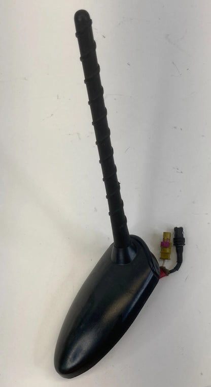 2009-2014 KIA SEDONA ROOF MOUNT RADIO AM FM ANTENNA BASE WITH MAST ASSEMBLY OEM