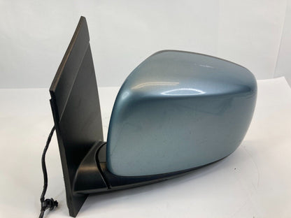 2008-2016 Chrysler Town & Country Left Side View Power Exterior Door Mirror OEM