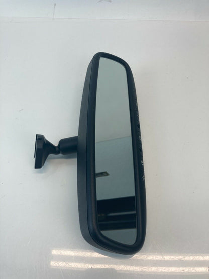 2016 Mazda 6 Mazda6 Rear View Interior Mirror W/ Auto Dimming Assembly OEM