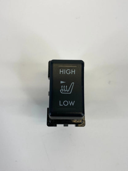 2010-2014 SUBARU LEGACY OUTBACK FRONT RIGHT SIDE SEAT HEATED CONTROL SWITCH OEM