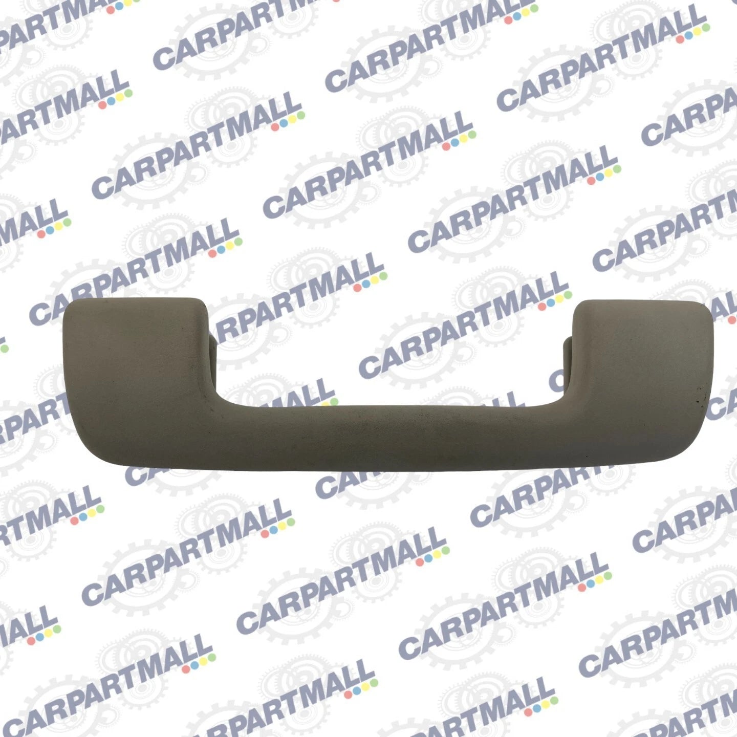 05-09 GMC ENVOY FRONT RIGHT PASSENGER SIDE INNER ROOF GRAB GRIP HANDLE 654129907