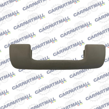 05-09 GMC ENVOY FRONT RIGHT PASSENGER SIDE INNER ROOF GRAB GRIP HANDLE 654129907