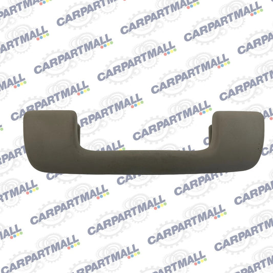 05-09 GMC ENVOY FRONT RIGHT PASSENGER SIDE INNER ROOF GRAB GRIP HANDLE 654129907